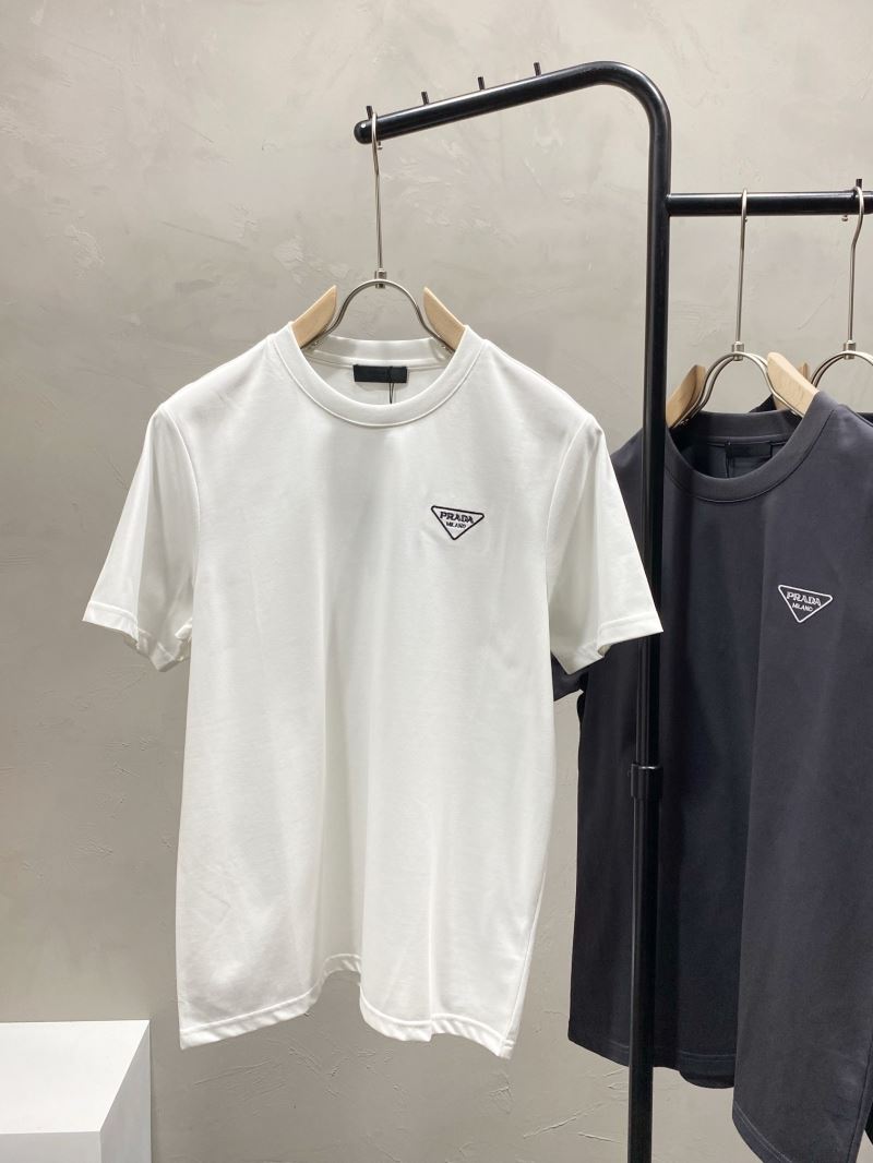 Prada T-Shirts